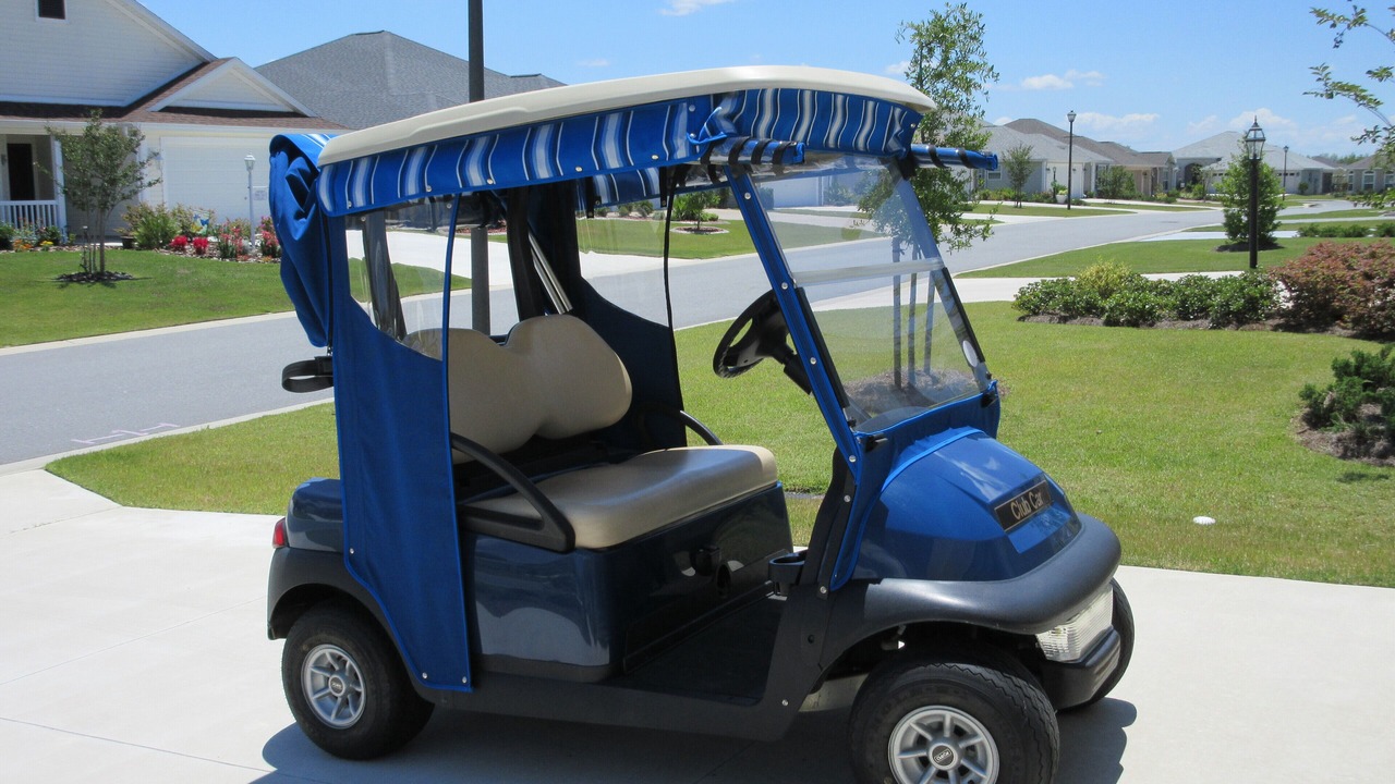 Photo of Outdoor in The Villages