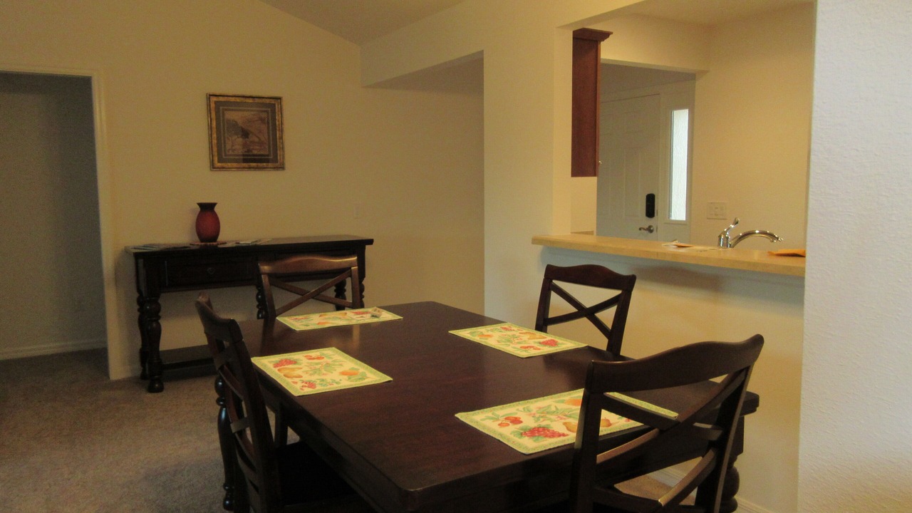 Photo of Bedroom in The Villages
