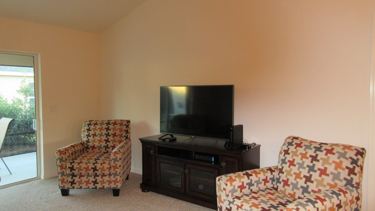 Photo of Livingroom in The Villages
