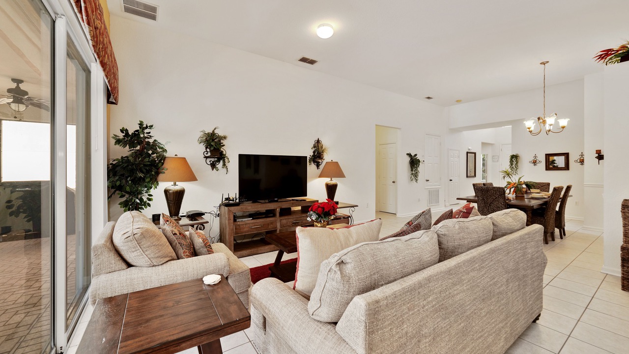 Photo of Bedroom in Windsor Hills