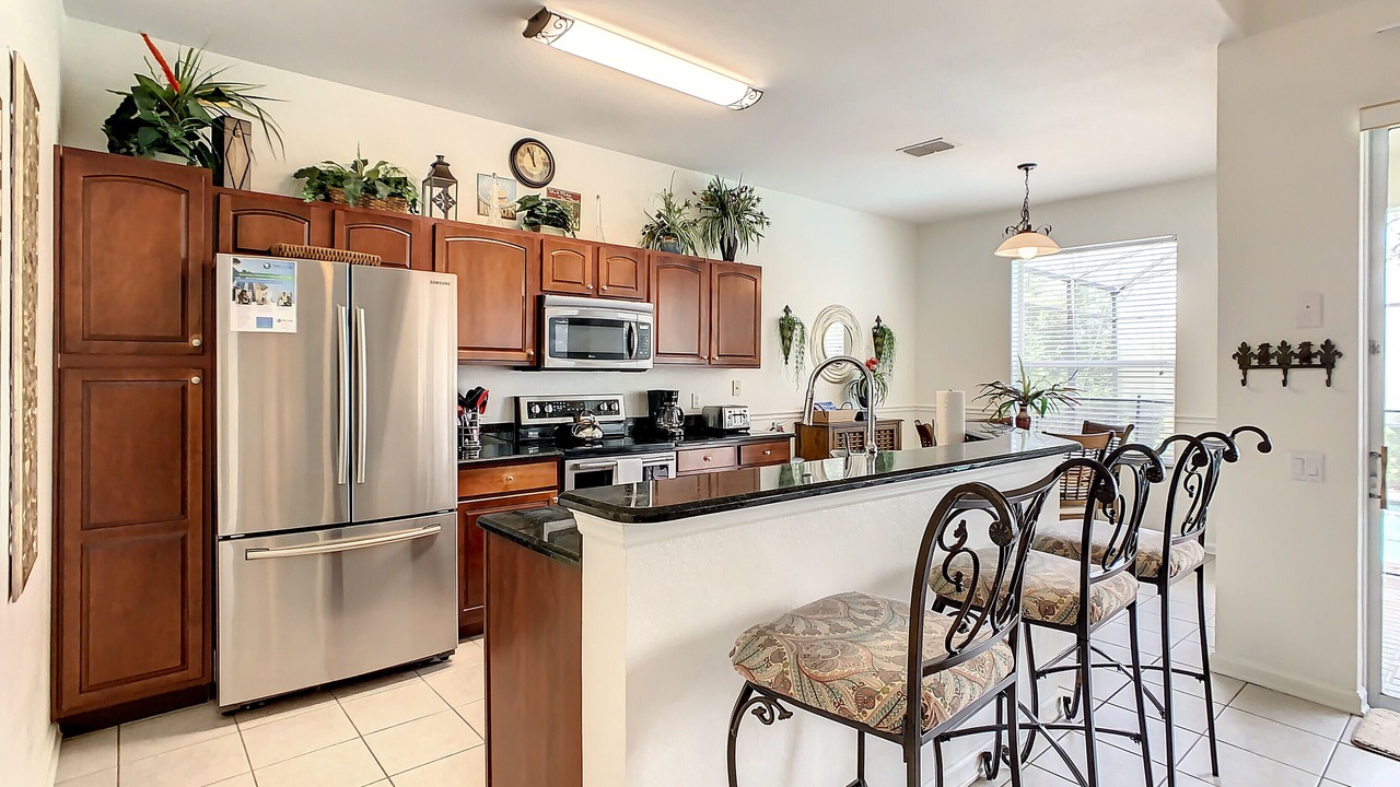 Photo of Kitchen in Windsor Hills
