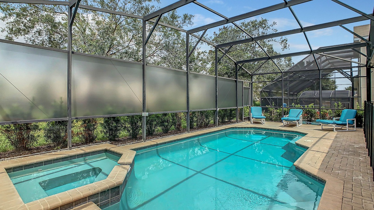 Photo of Outdoor in Windsor Hills