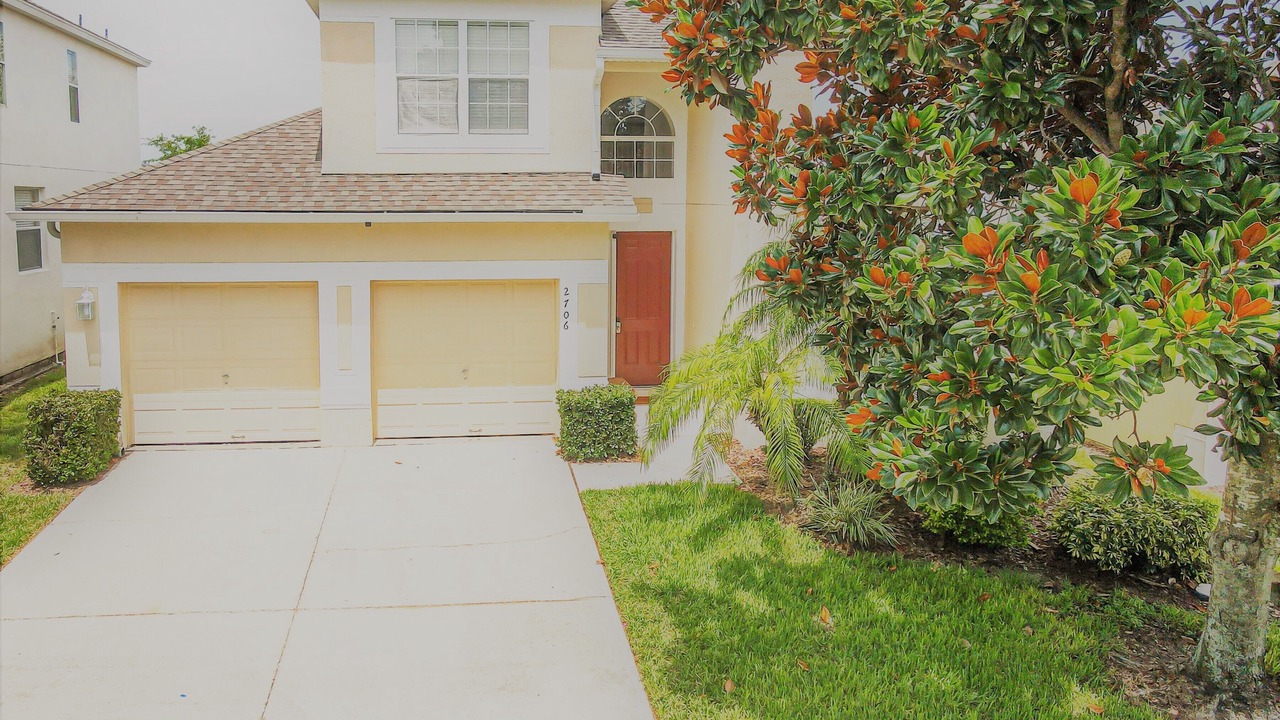 Photo of Outdoor in Windsor Hills