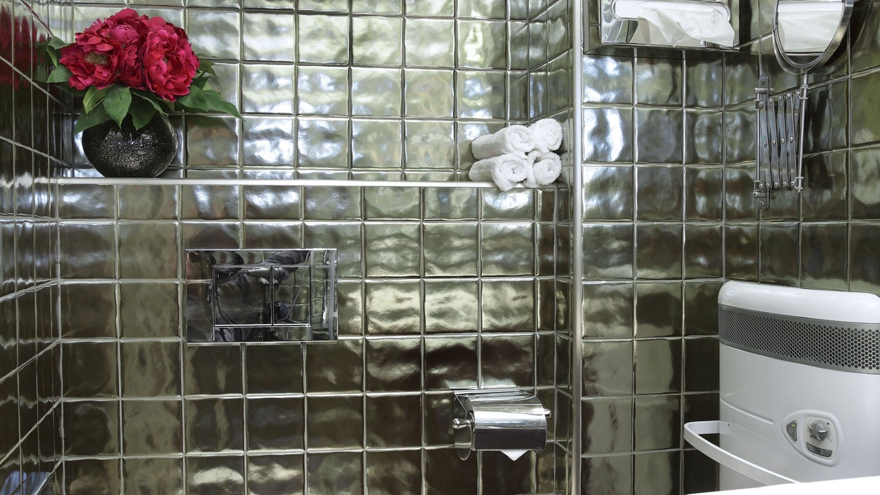 Photo of Bathroom in Saint-Gervais