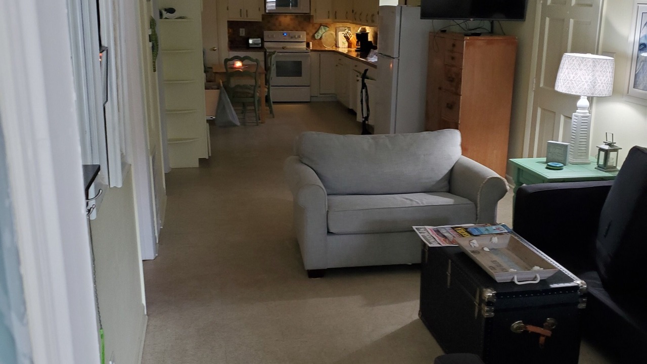 Photo of Livingroom in Gulf Breeze