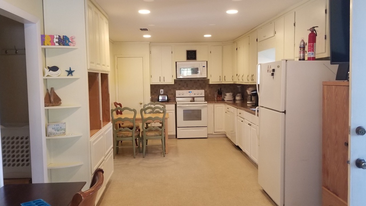 Photo of Kitchen in Gulf Breeze