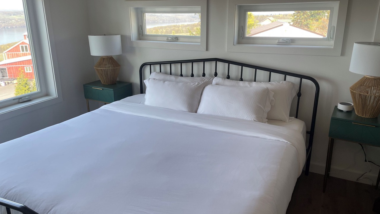 Photo of Bedroom in Burdett