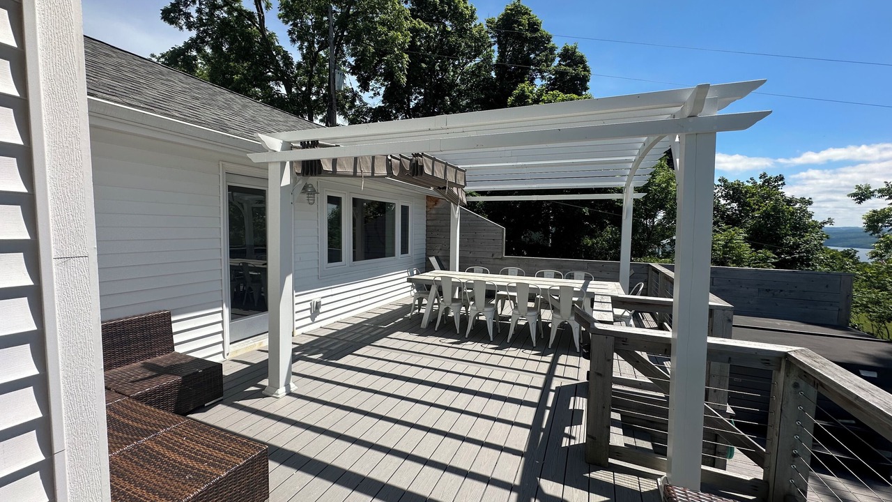 Photo of Outdoor in Burdett