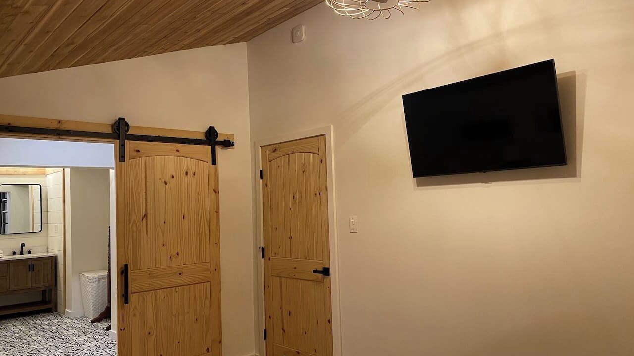 Photo of Bedroom in Burdett