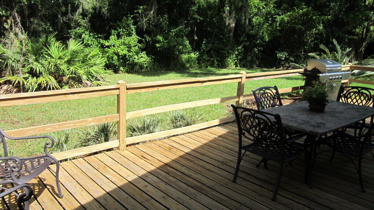 Photo of Outdoor in Lake Magdalene
