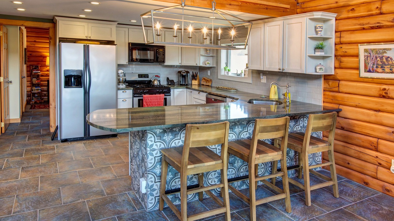 Photo of Kitchen in Roxbury