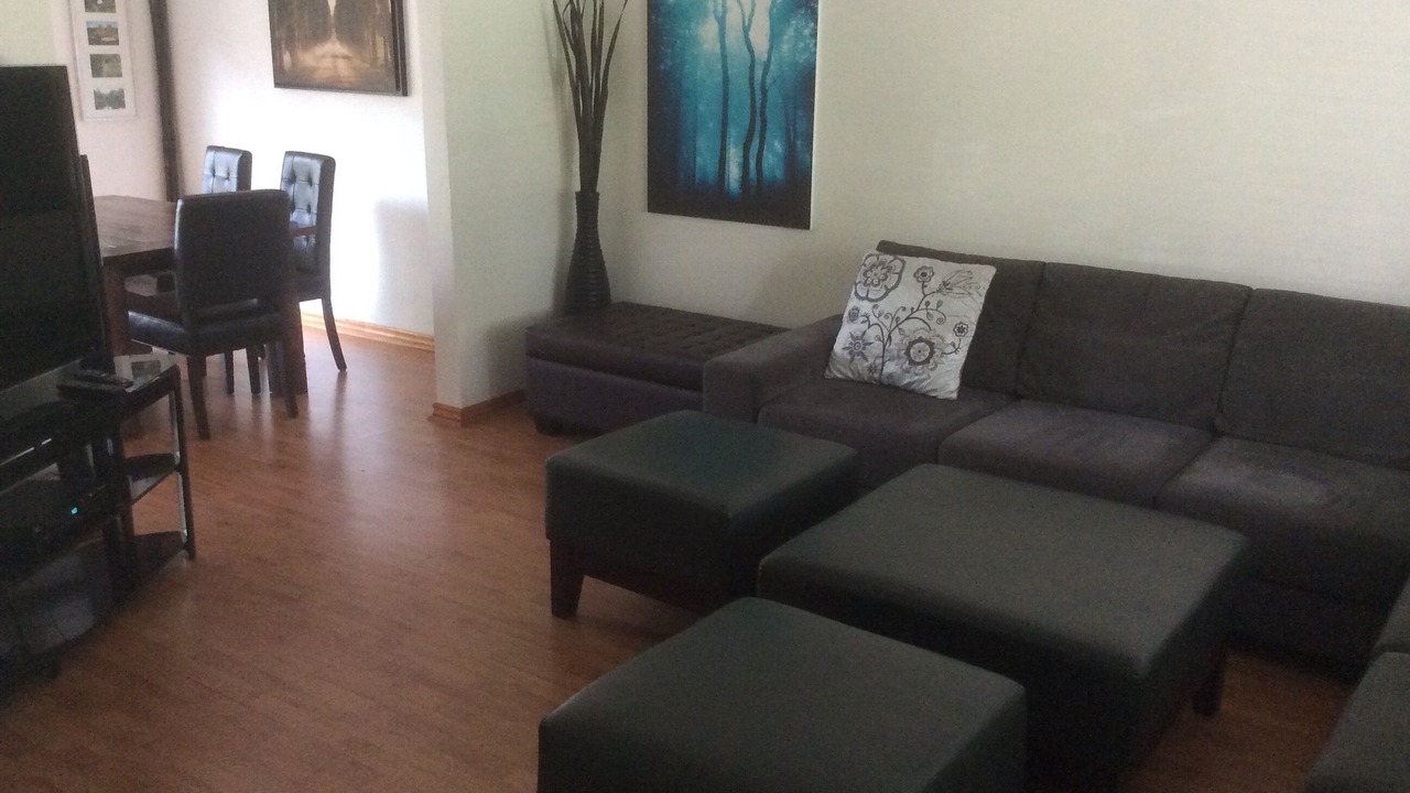 Photo of Bedroom in Morningside