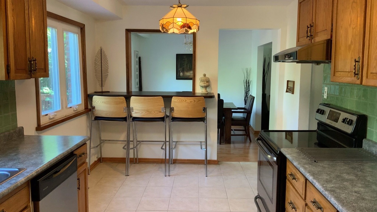 Photo of Kitchen in Morningside