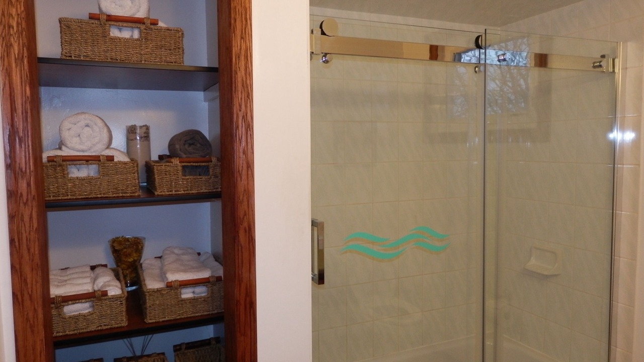 Photo of Bathroom in Morningside