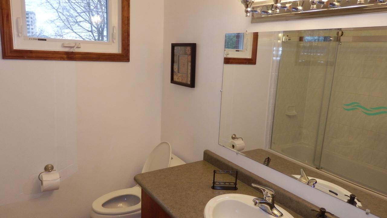 Photo of Bathroom in Morningside
