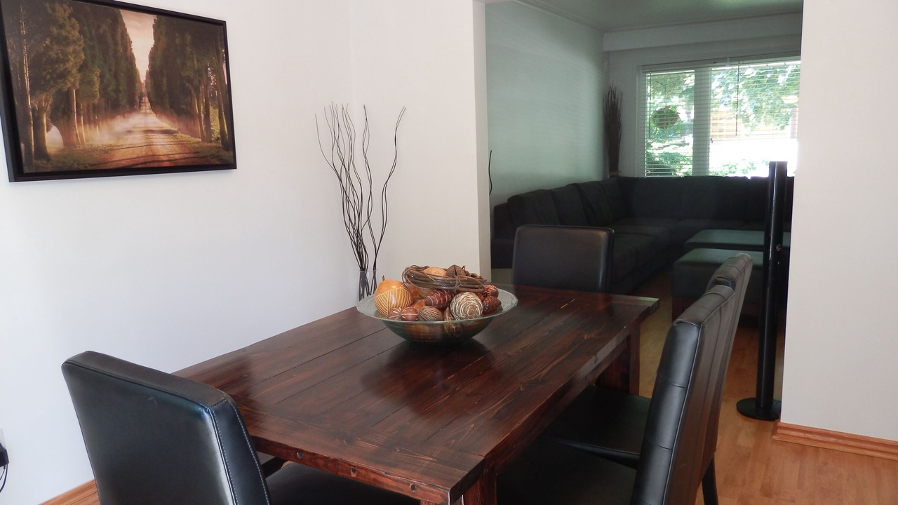 Photo of Bedroom in Morningside