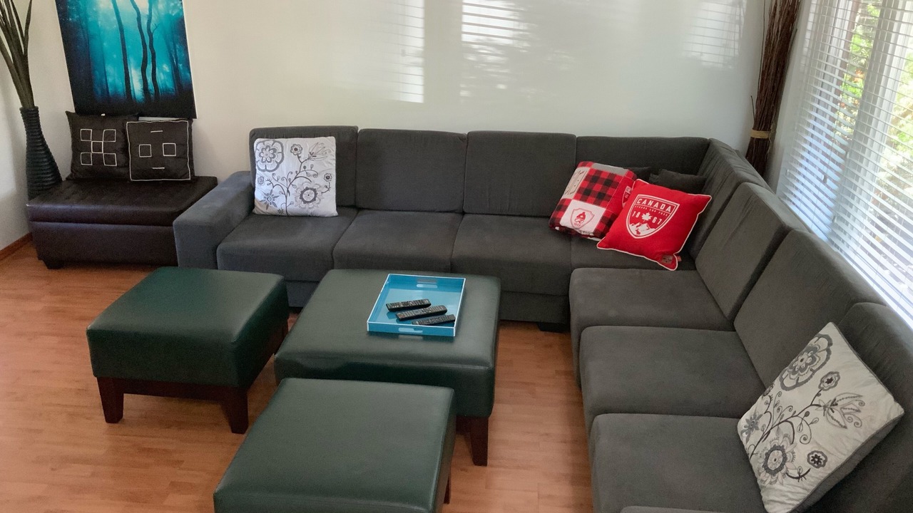 Photo of Livingroom in Morningside