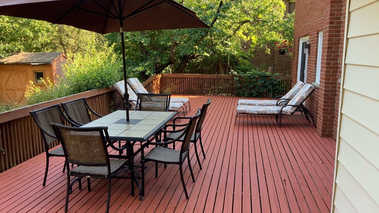 Photo of Outdoor in Morningside