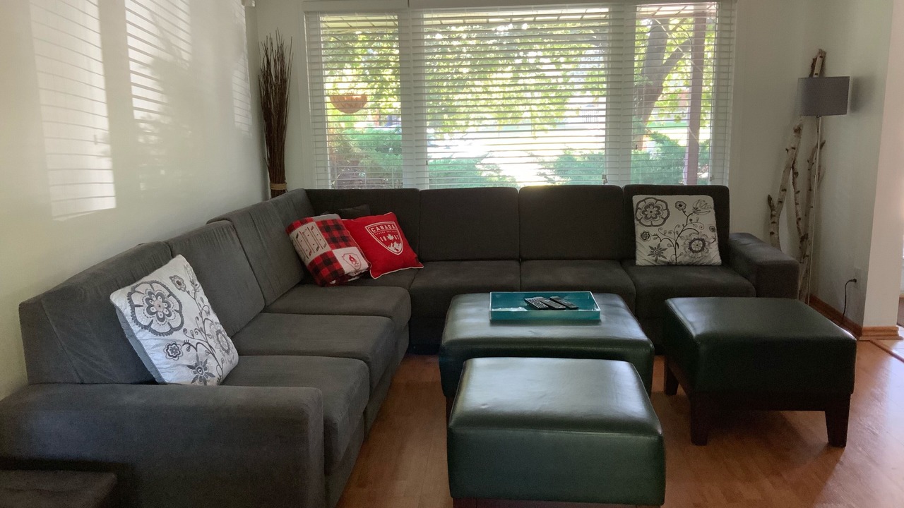 Photo of Livingroom in Morningside