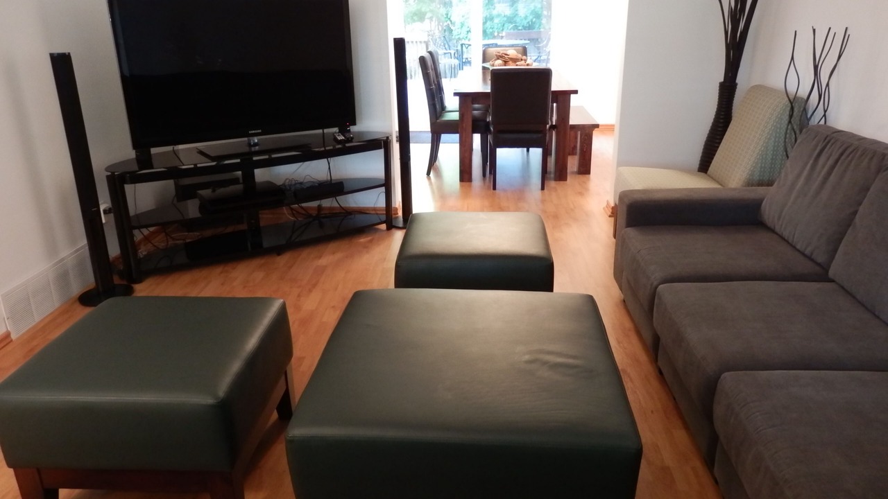 Photo of Bedroom in Morningside