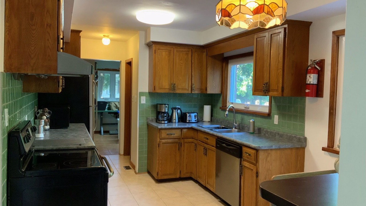 Photo of Kitchen in Morningside