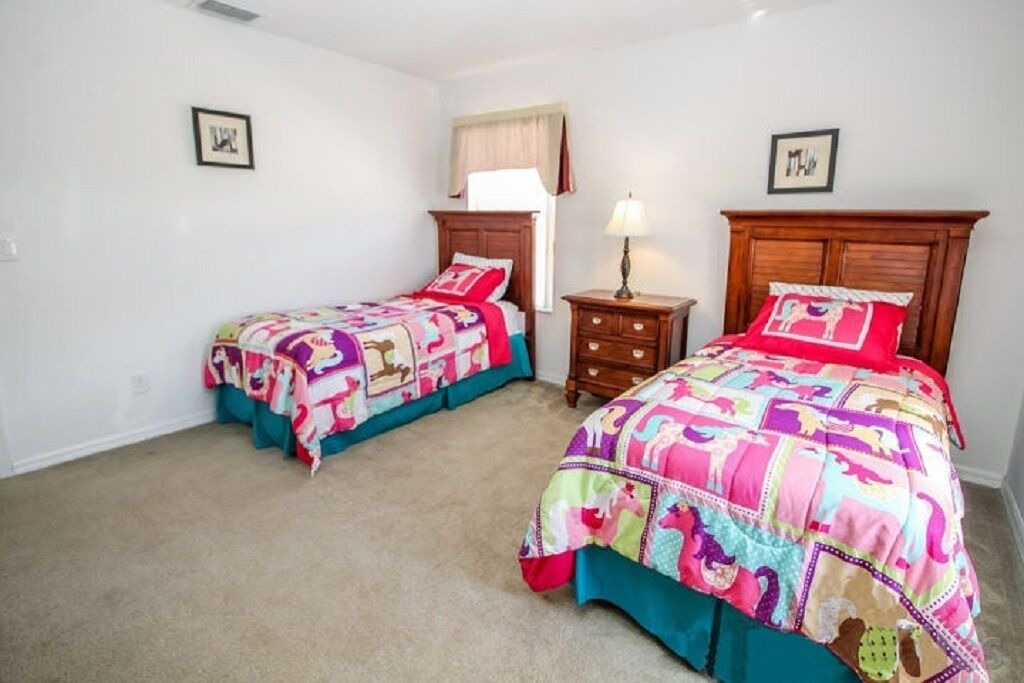Photo of Bedroom in Calabay Parc