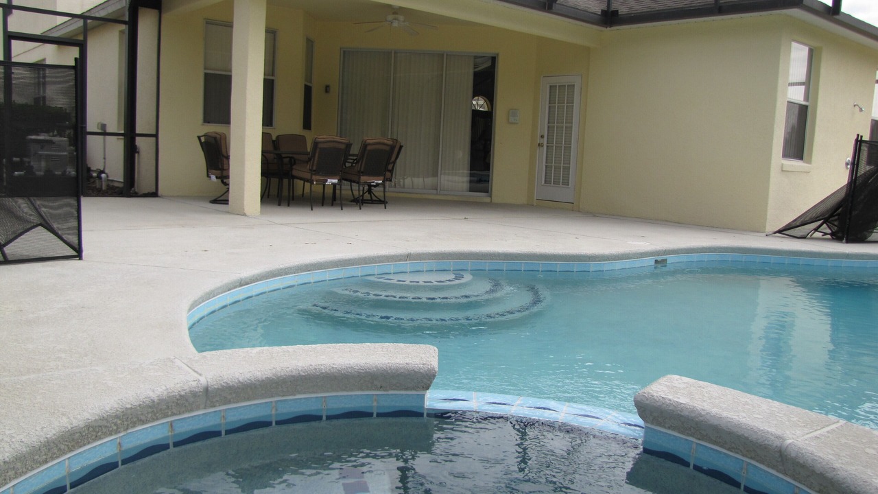 Photo of Outdoor in Calabay Parc