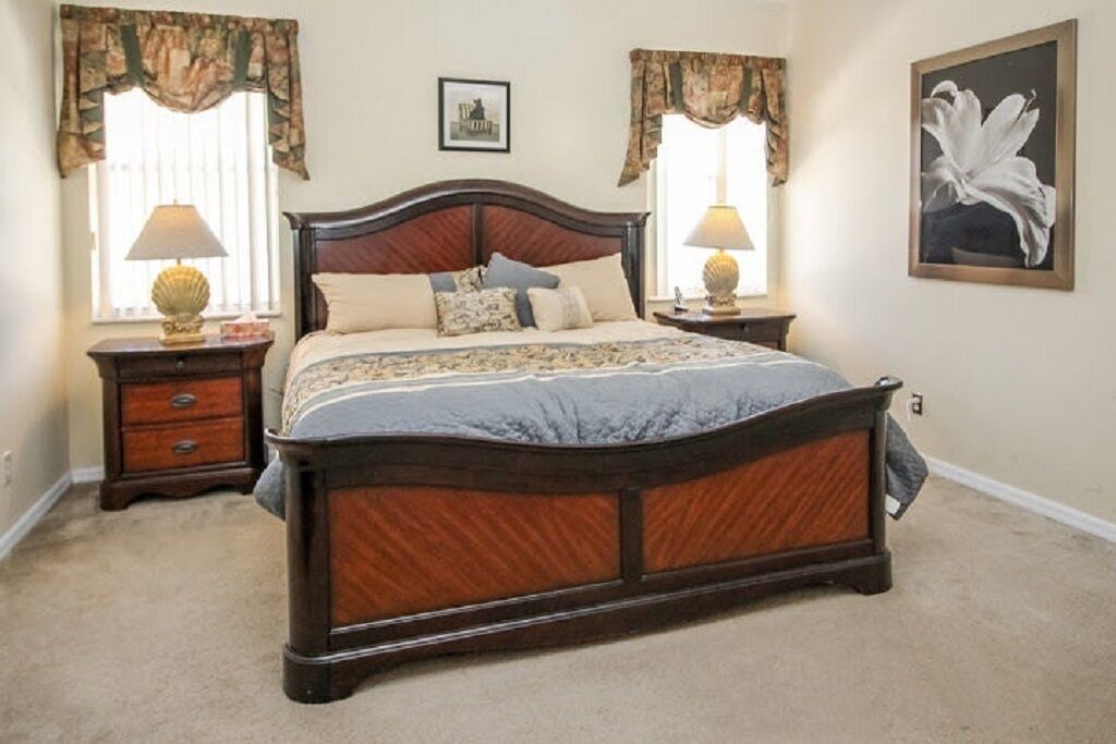 Photo of Bedroom in Calabay Parc