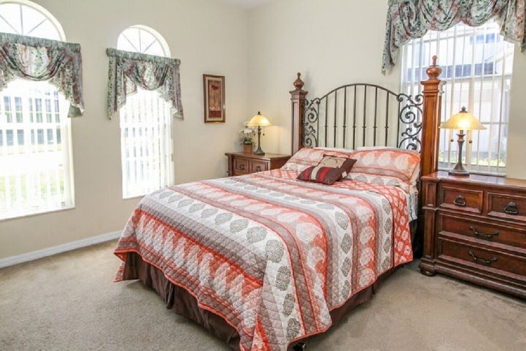 Photo of Bedroom in Calabay Parc