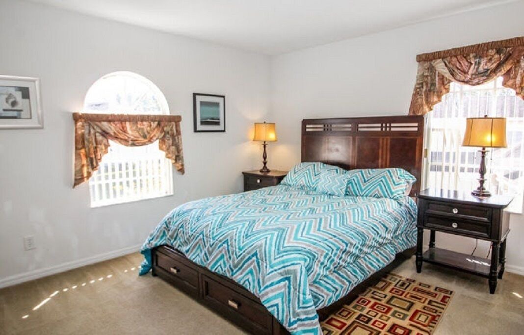 Photo of Bedroom in Calabay Parc