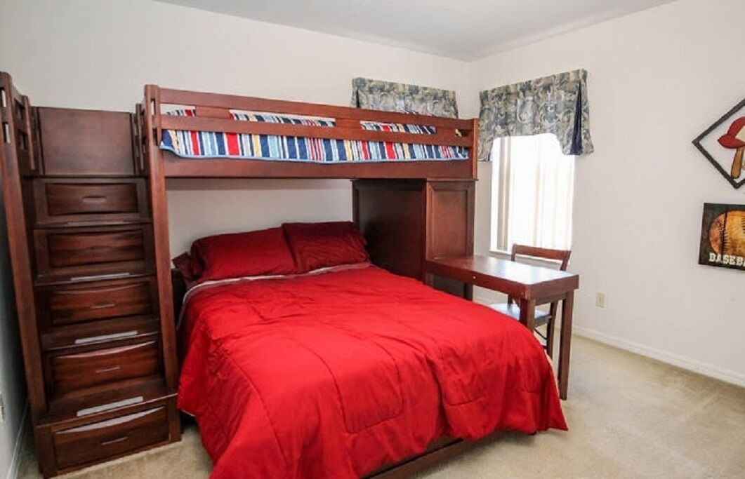 Photo of Bedroom in Calabay Parc