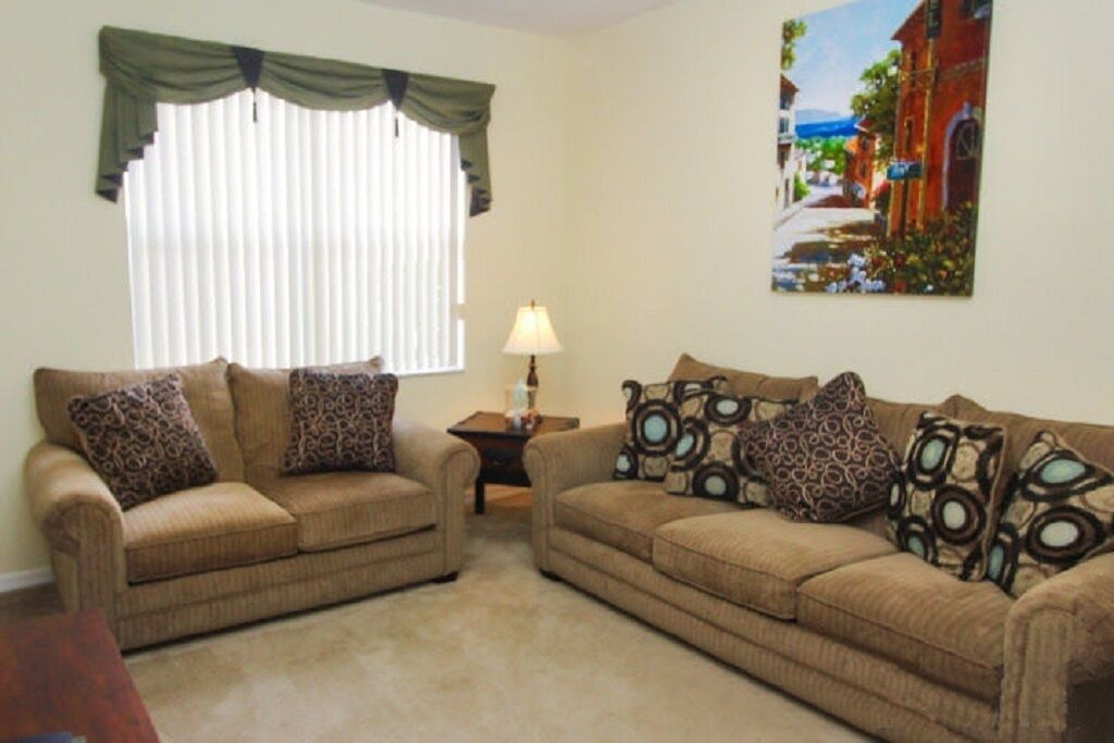 Photo of Livingroom in Calabay Parc