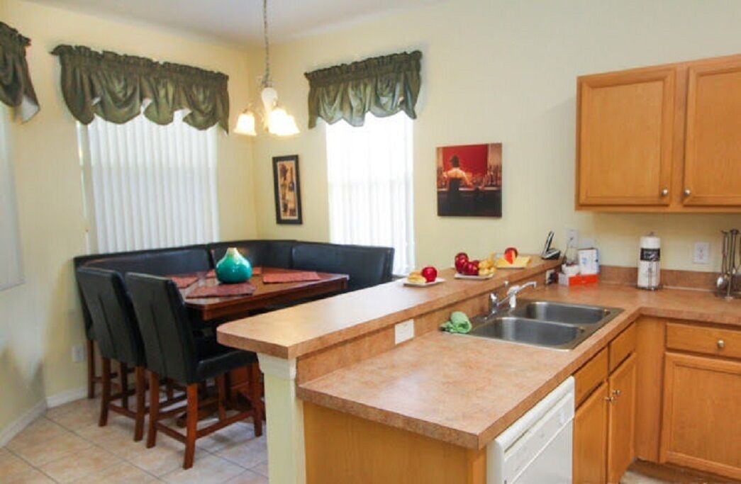 Photo of Kitchen in Calabay Parc