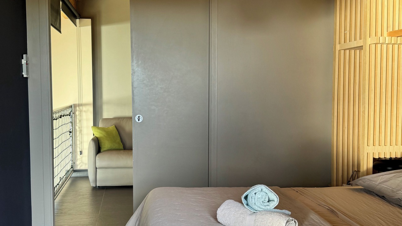 Photo of Bedroom in Zonza
