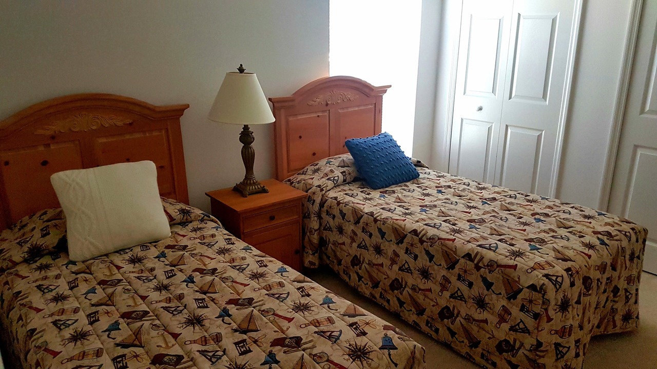 Photo of Bedroom in Orange Tree