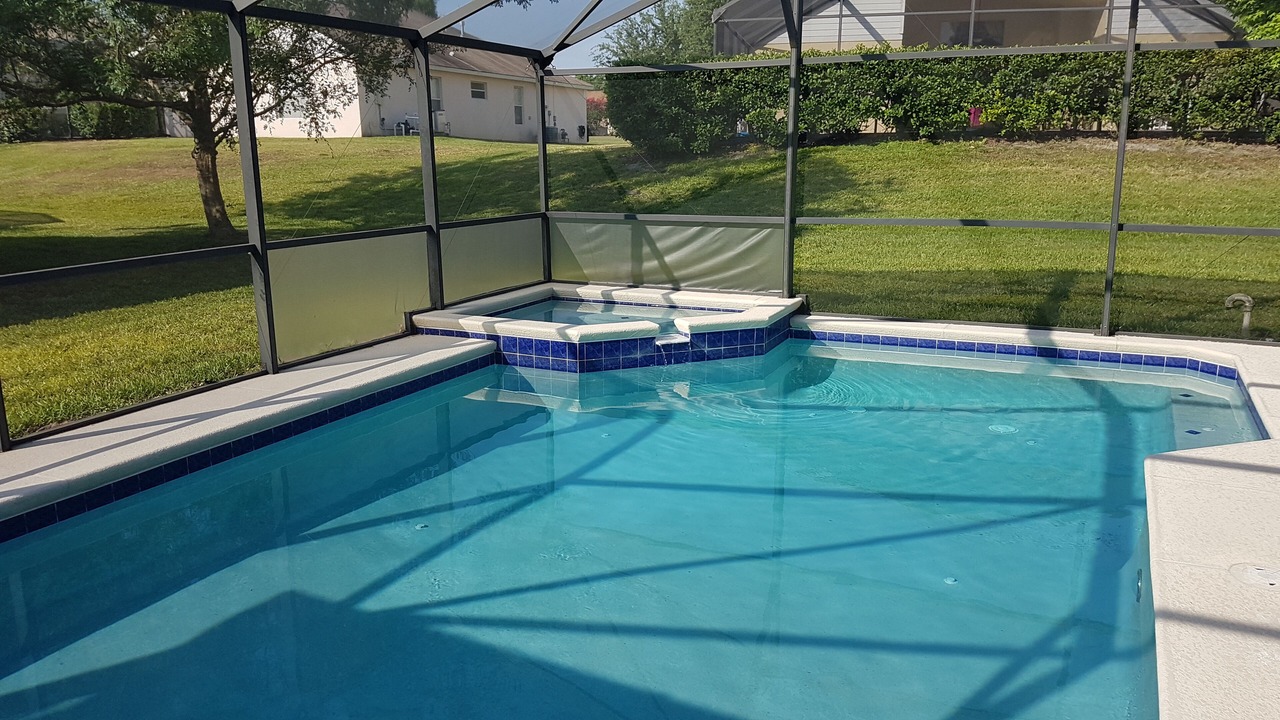 Photo of Outdoor in Orange Tree