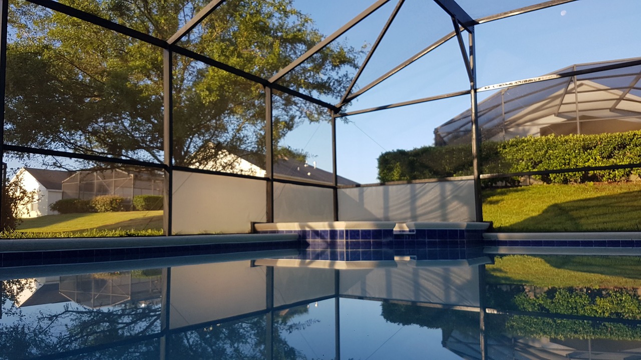 Photo of Outdoor in Orange Tree