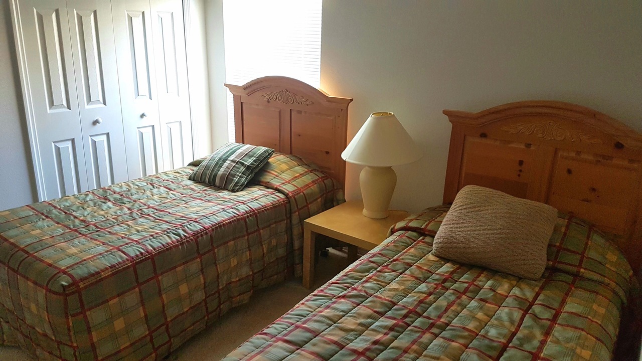 Photo of Bedroom in Orange Tree