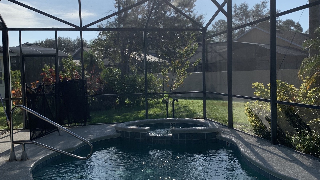 Photo of Outdoor in Haines City