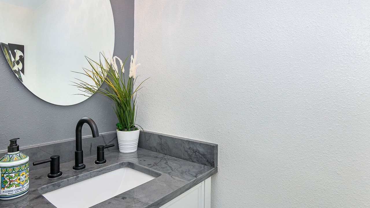 Photo of Bathroom in Melbourne Beach