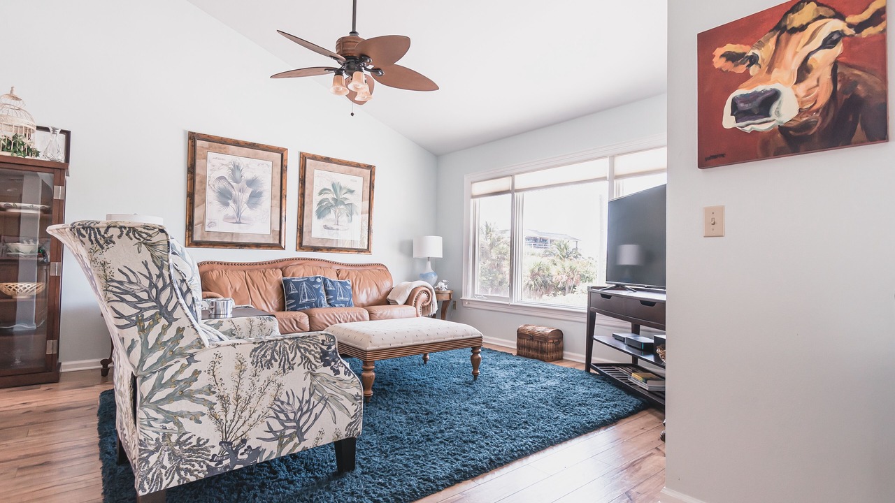 Photo of Livingroom in Boca Grande