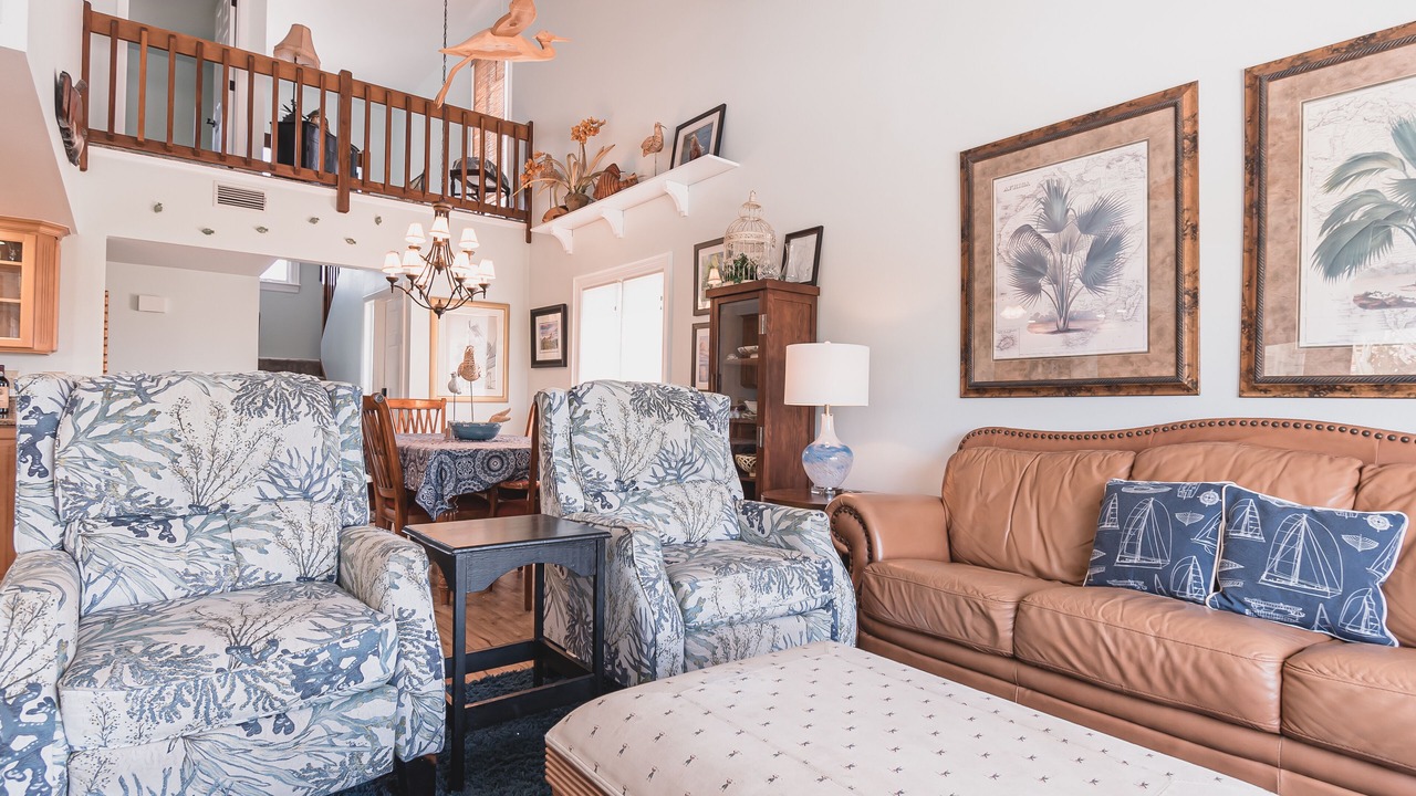 Photo of Livingroom in Boca Grande