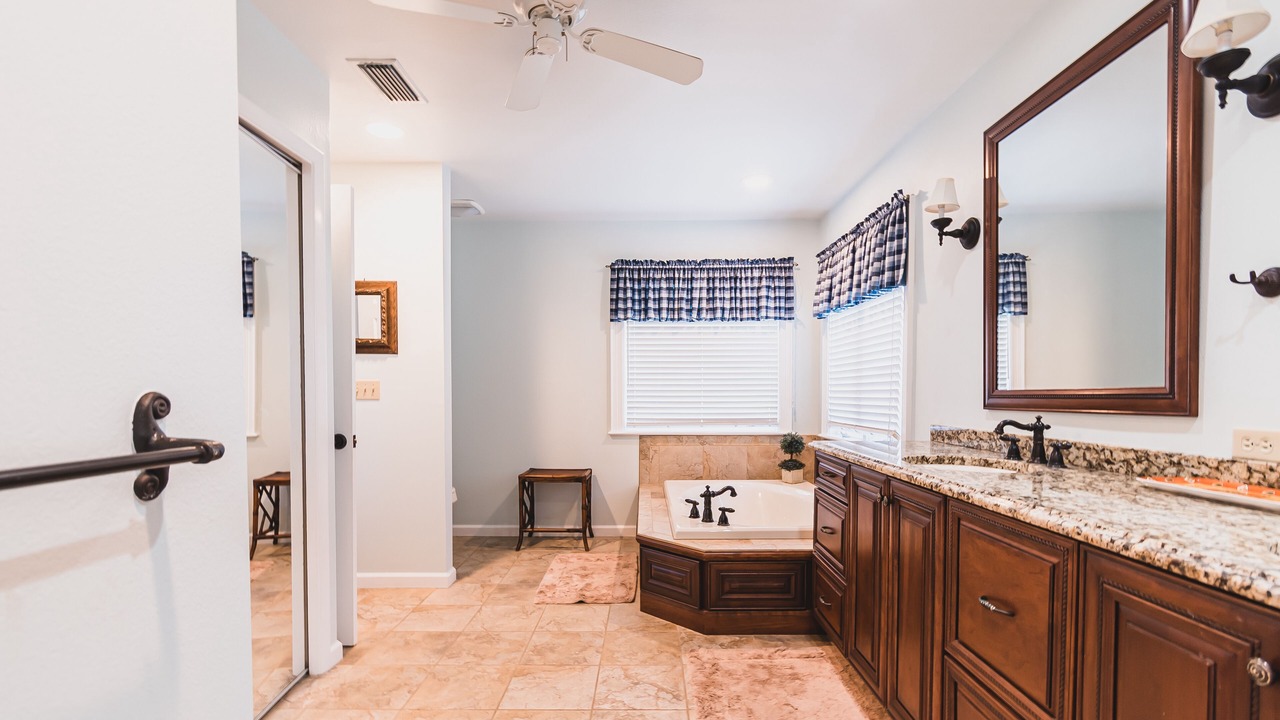 Photo of Bathroom in Boca Grande