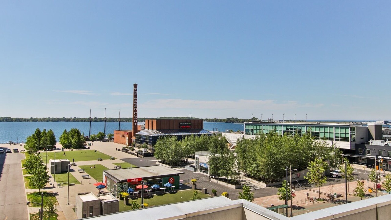 Photo of Outdoor in Central Waterfront