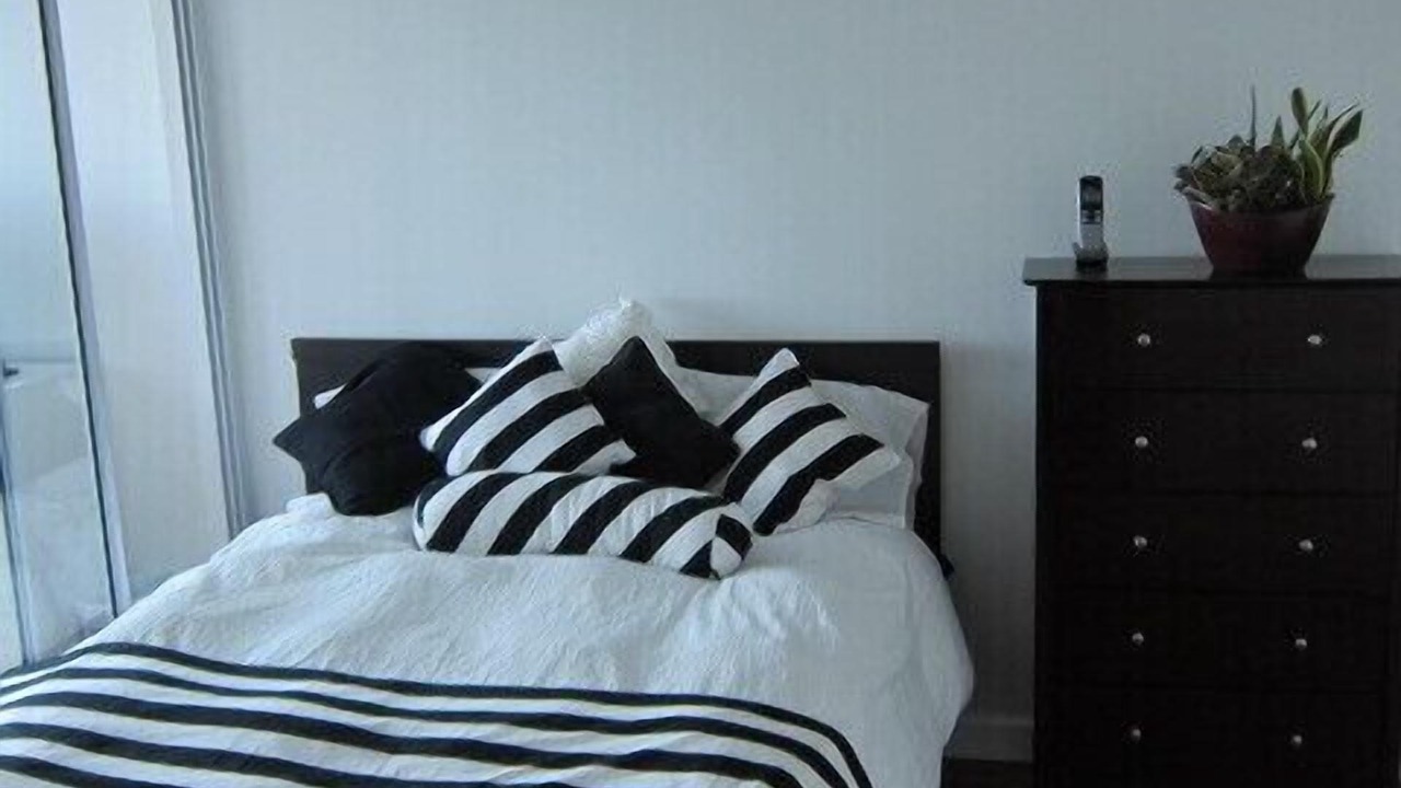 Photo of Bedroom in Central Waterfront