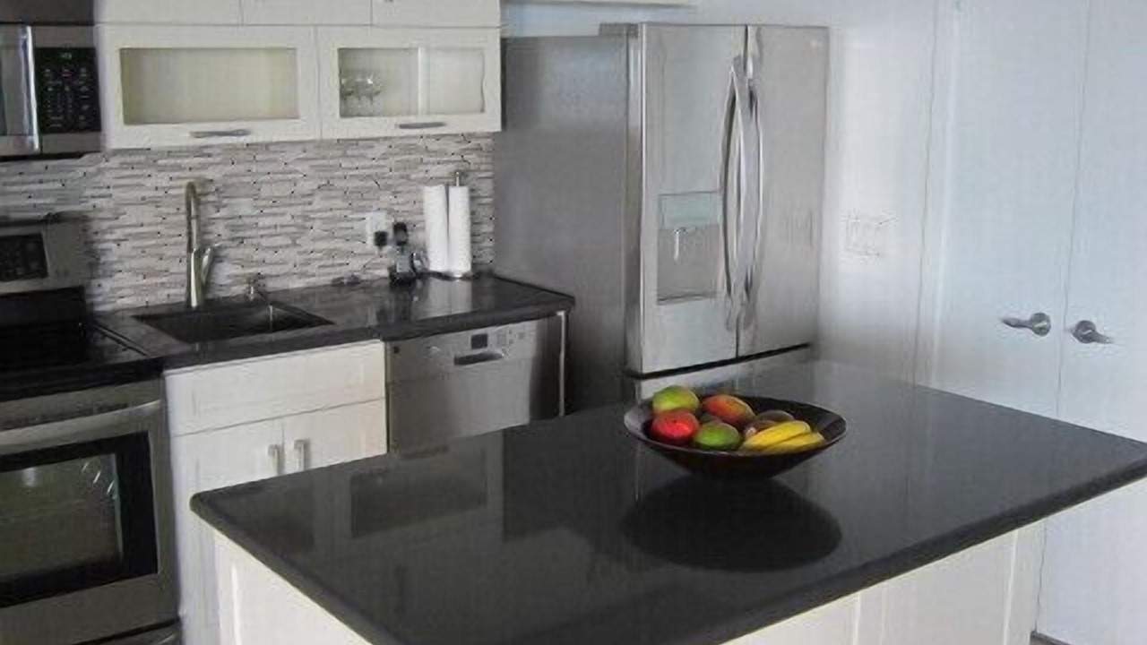 Photo of Kitchen in Central Waterfront