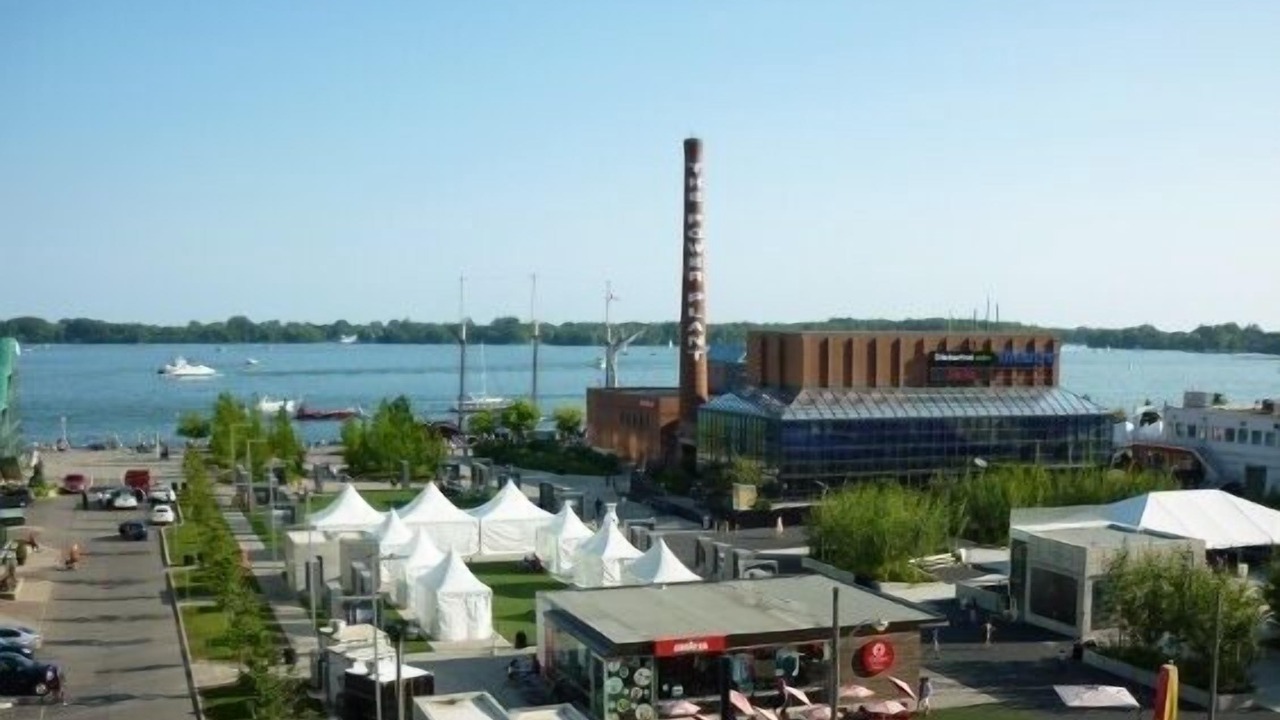 Photo of Others in Central Waterfront