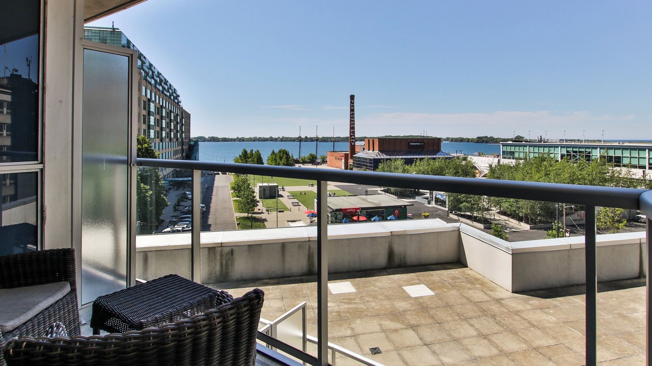 Photo of Outdoor in Central Waterfront