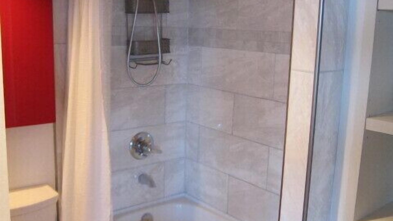 Photo of Bathroom in Central Waterfront