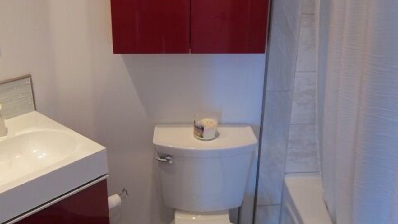 Photo of Bathroom in Central Waterfront